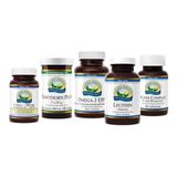 Програма «Здорове серце» НСП NSP64218 фото