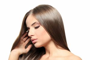 Термозахист для волосся: ваш ключ до доглянутого і сяючого образу  фото