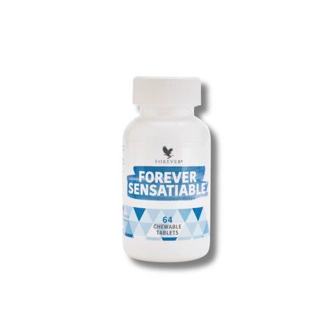 Форевер Сенсейшбл Forever Living Sensatiable, 64 таблетки FLP665 фото
