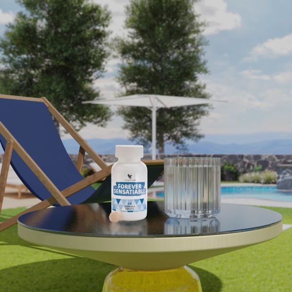 Forever Living Sensatiable, 64 tabletki FLP665 zdjęcie