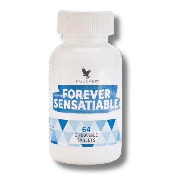 Forever Living Sensatiable, 64 tabletki FLP665 zdjęcie