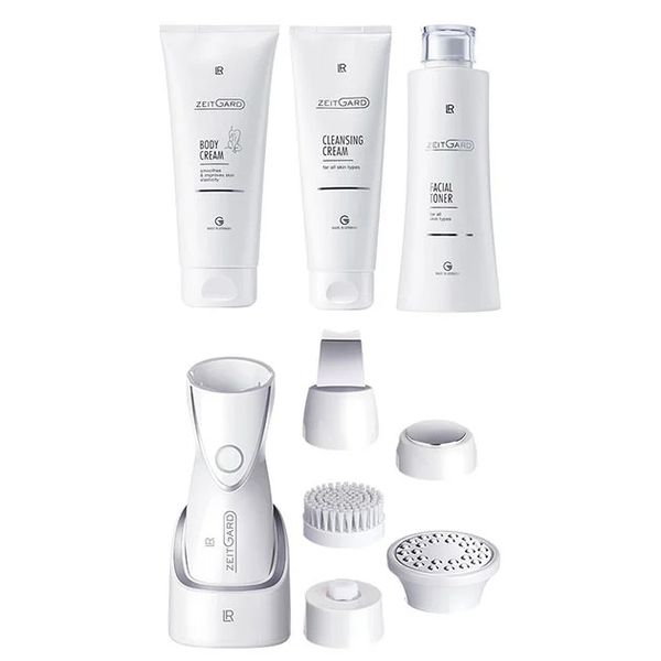 Basic set for daily care LR ZEITGARD PRO LR70111 photo