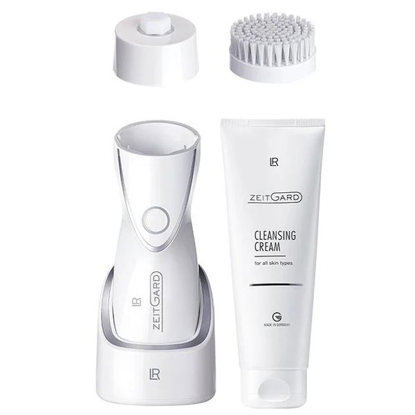 Basic set for daily care LR ZEITGARD PRO LR70111 photo