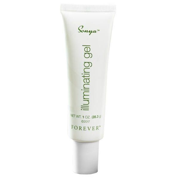 "SUN" Glowing Skin Gel Forever Living Products FLP00606 photo