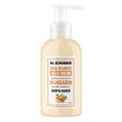 Cream gel for body and hands SKIN DELIGHTS Mandarin Mr.SCRUBBER, 150 ml