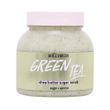 Sugar scrub with shea butter and perlite HOLLYSKIN Green Tea , 300 ml