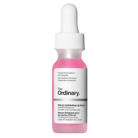 The Ordinary - PHA 5% Exfoliating Lip Serum - Пилинг для губ - 15ml ordi_27069 фото