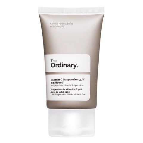 The Ordinary - Vitamin C Suspension 30% in Silicone - Суспензия с 30% витамином C в силиконе - 30ml ordi_856 фото