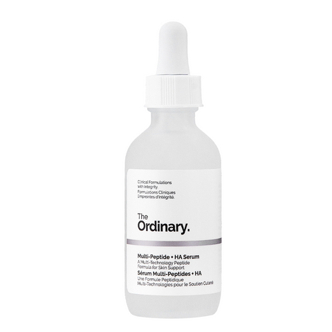 The Ordinary - Мультипептидна сироватка для обличчя - Multi-Peptide + HA Serum ordi_15110 фото