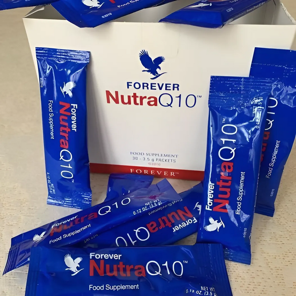 Форевер Кардіо Тонік із коензимом Q10 FLP00312 фото