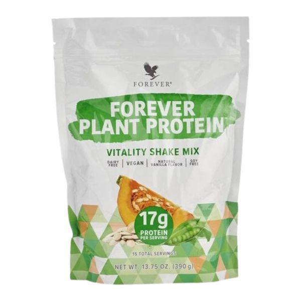 Forever Plant Protein plant protein FL0111 photo