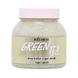 Sugar scrub with shea butter and perlite HOLLYSKIN Green Tea  H0274 photo 1