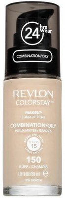 Revlon ColorStay Makeup  RES0720 фото