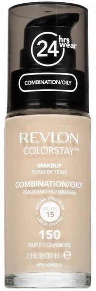 Revlon ColorStay Makeup  RES0720 photo