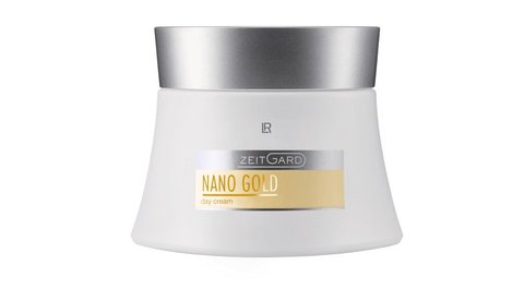 Дневной крем Zeitgard Nanogold LR28192 фото