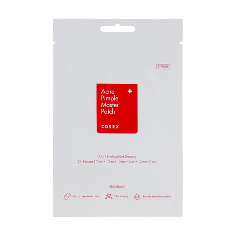 Cosrx Acne Pimple Master Patch cosrx3 photo