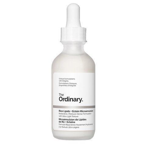 The Ordinary &ndash; Microemulsja z lipidami ryżowymi i ektoiną &ndash; 120 ml ordi_27387 zdjęcie