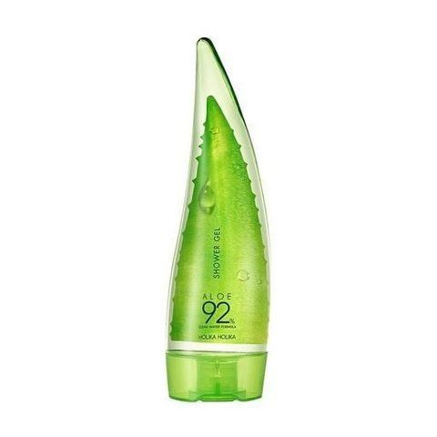 Holika Holika Aloe 92% Shower Gel, 250 ml HLK151301 photo