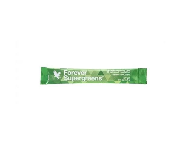 Forever Supergreens FLP621 photo