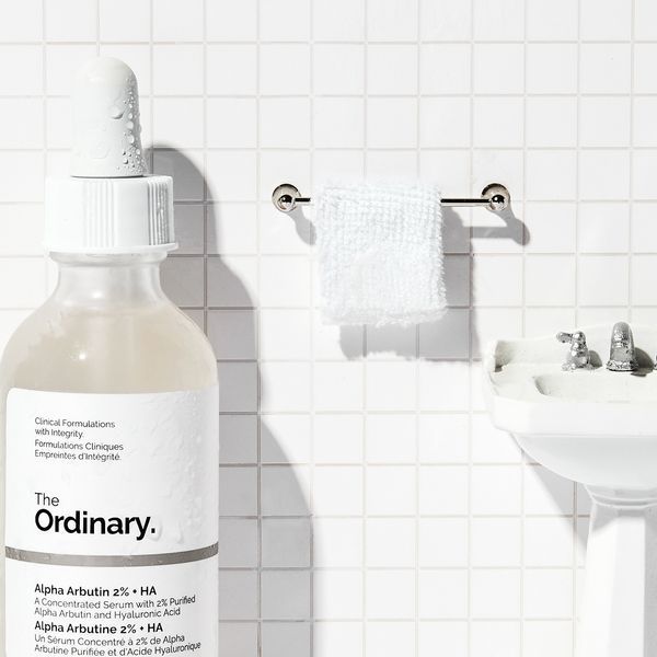 The Ordinary - Alpha Arbutin 2% + HA - Сыворотка с альфа-арбутином 2% и гиалуроновой кислотой - 60ml ordi_8203 фото