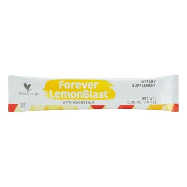 Forever Lemon Blast FL102 zdjęcie