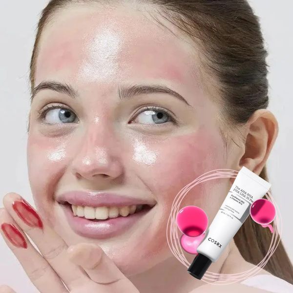 COSRX The AHA BHA PHA LHA 35 Peel - кислотный пилинг для лица 35% с витаминами Cosrx_20098 фото