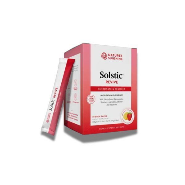 Solstic Revive NSP NSP6507 photo