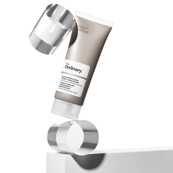 The Ordinary - Natural Moisturising Factors + Beta Glucan - Moisturising cream with beta glucan ordi_16800 photo