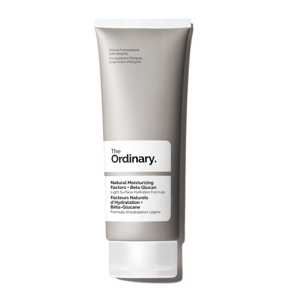 The Ordinary - Зволожувальний крем з бета-глюканом - Natural Moisturizing Factors + Beta Glucan ordi_16800 фото