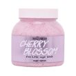 HOLLYSKIN Cherry Blossom sugar scrub with shea butter and perlite, 300 ml