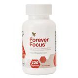 Форевер Фокус Forever Living Products (Forever Focus) 120 капсул FLP622 фото