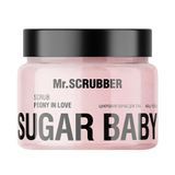 Цукровий скраб для тіла Sugar Baby Peony in Love Mr.SCRUBBER MRS1887 фото