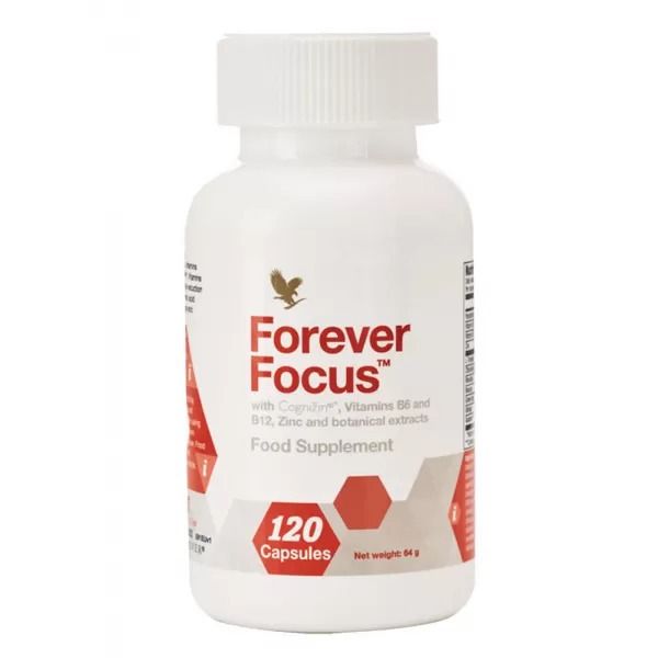 Forever Focus Forever Living Products  FLP622 zdjęcie