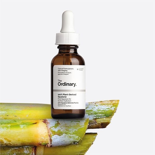 The Ordinary - 100% оливковий сквалан - 100% Plant-Derived Squalane - 30 ml ordi_770 фото