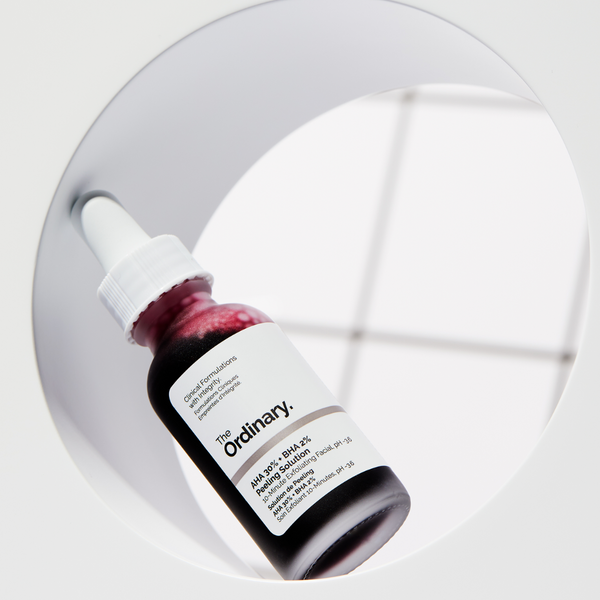 The Ordinary - AHA 30% + BHA 2% Peeling Solution - Acid peeling for the face ordi_780 photo