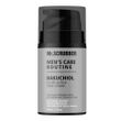 Men's Care Routine Mr.SCRUBBER Multi-active face cream with bacuchiolus, 50 ml