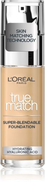 L'oreal True Match Foundation  LOR11960-1 zdjęcie