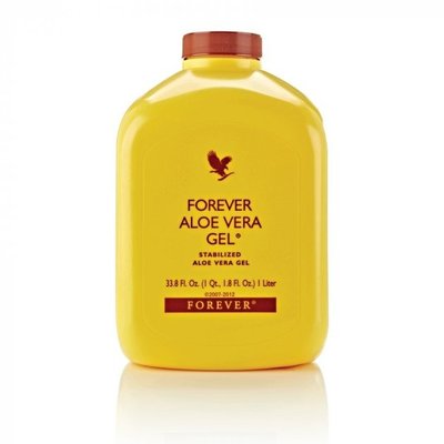 Żel aloesowy Forever Living Products, 1000 ml