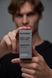 Men's Care Routine Mr.SCRUBBER Multi-active face cream with bacuchiolus MS0879 photo 4