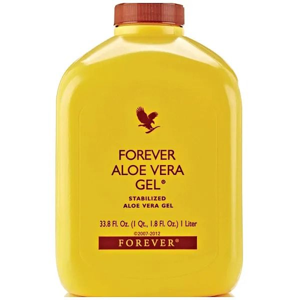 Żel aloesowy Forever Living Products FLP015 zdjęcie