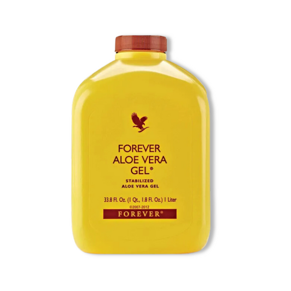 Żel aloesowy Forever Living Products FLP015 zdjęcie