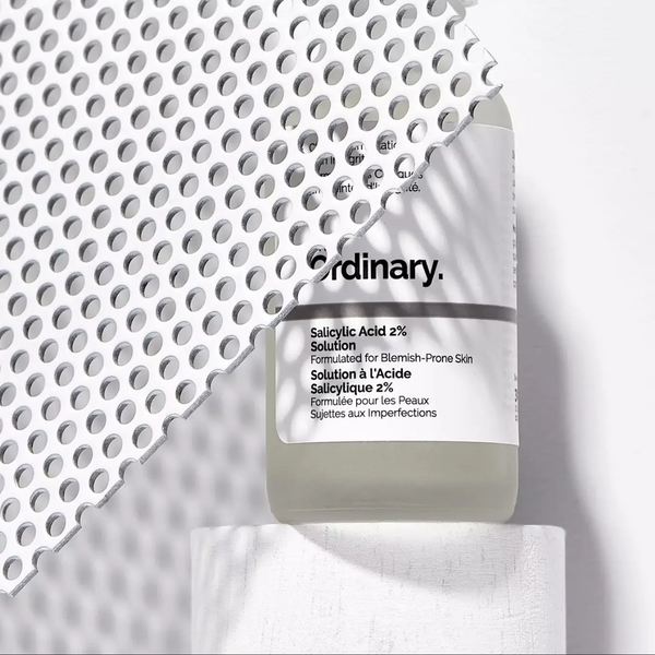 The Ordinary- Salicylic Acid 2% Solution - Сироватка із саліциловою кислотою 2% ordi_11748 фото