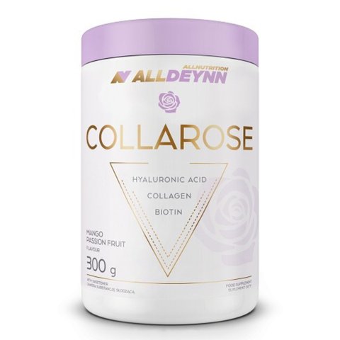 Collarose AllDeynn AN0001 zdjęcie