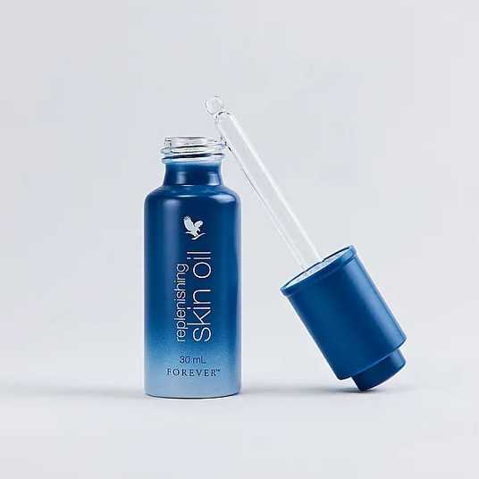 Forever Skin Revitalizing Oil - Aloe Vera - Aloe.in.ua