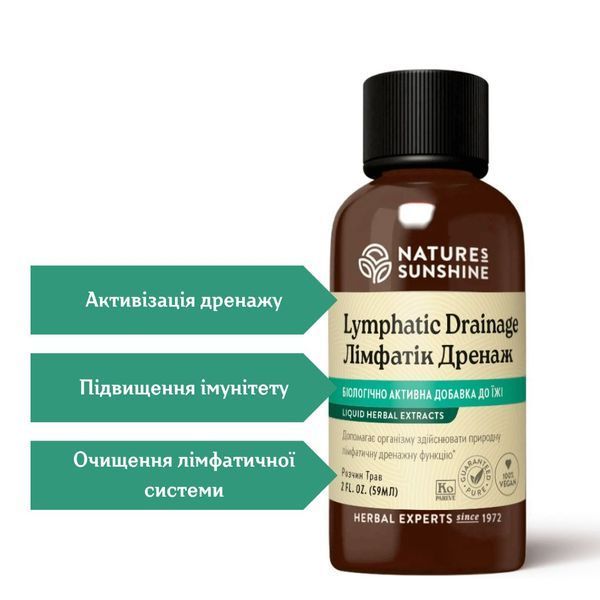 Lymphatic Drainage NSP3171program photo