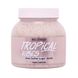 HOLLYSKIN Tropical Vibes peeling cukrowy z masłem shea i perlitem H0278 zdjęcie 1