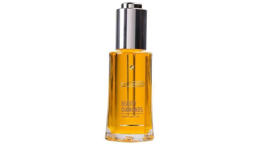 LR ZEITGARD Beauty Diamonds Facial oil "Radiance of youth" LR28314 photo