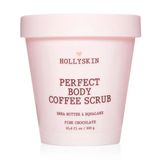 Скраб для ідеально гладенької шкіри Perfect Body Coffee Scrub Pink Chocolate H0131 фото