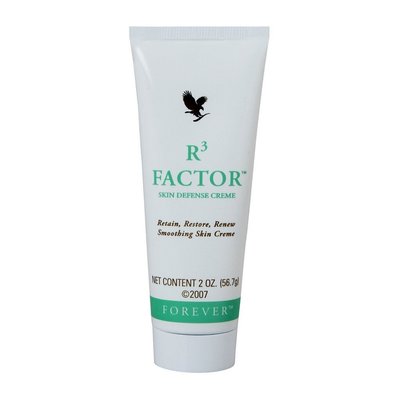 R3 фактор захисний крем для шкіри (R3 Factor Skin Defense Creme)