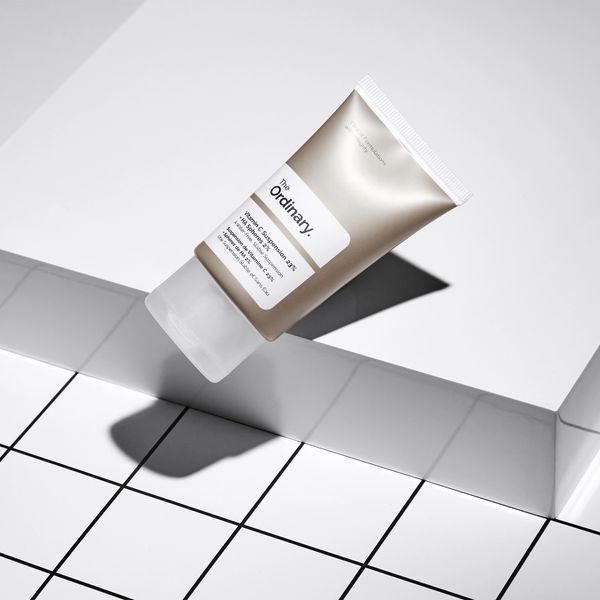The Ordinary - Vitamin C Suspension 23% + HA Spheres 2% - Сыворотка с 23% витамином C и 2% гиалуроновой кислотой - 30ml ordi_743 фото